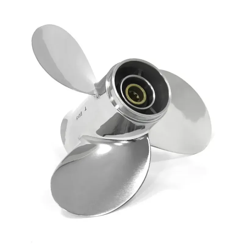 Винт гребной Solas , 3x10x13 (R)