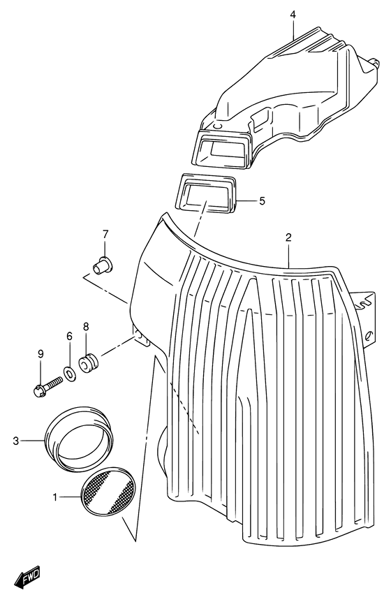 Глушитель