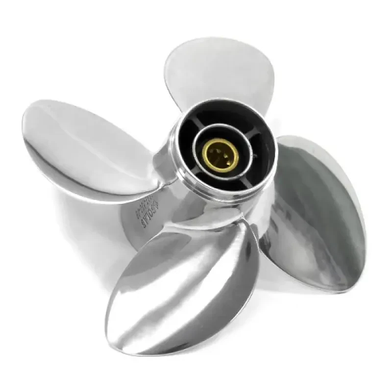 Винт гребной Solas , 4x10x10 (R)