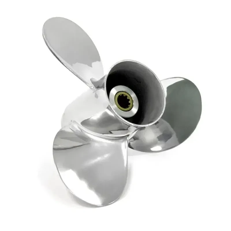 Винт гребной Solas , 3x10x12 (R)