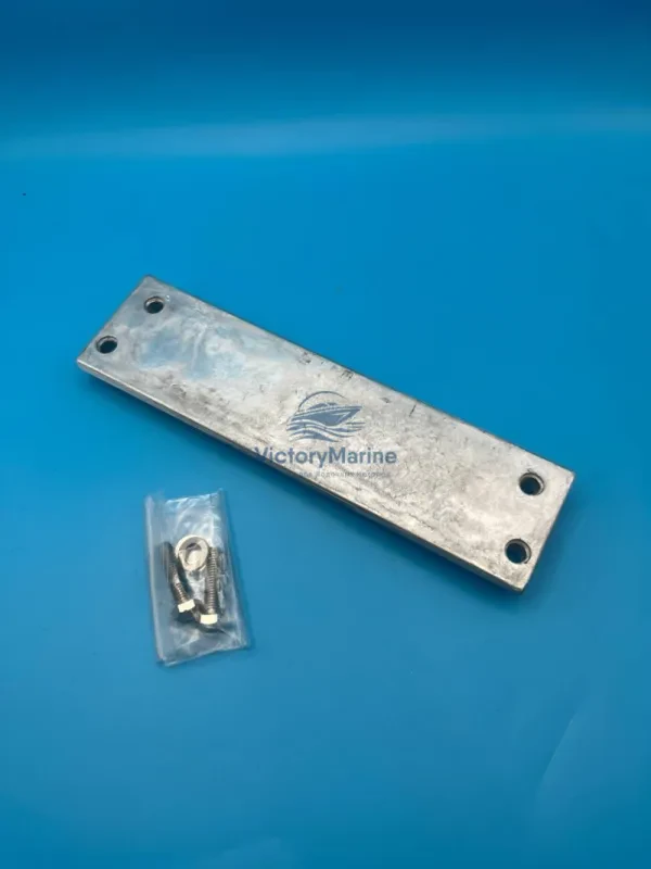 818298Q1 Комплект анодов Mercury