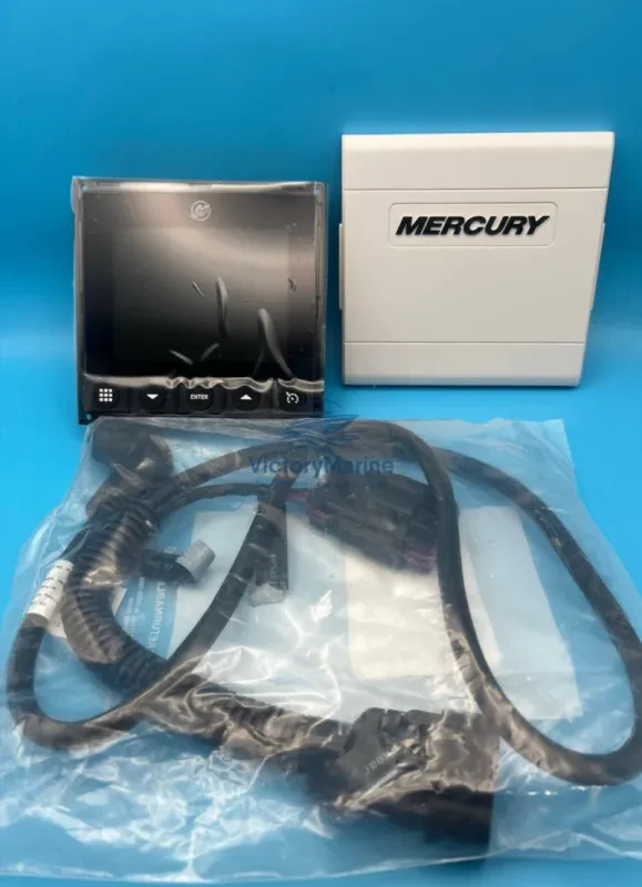 комплект приборной панели Mercury VesselView 403