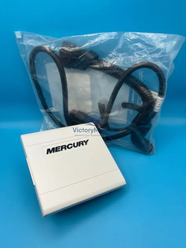 комплект приборной панели Mercury VesselView 403
