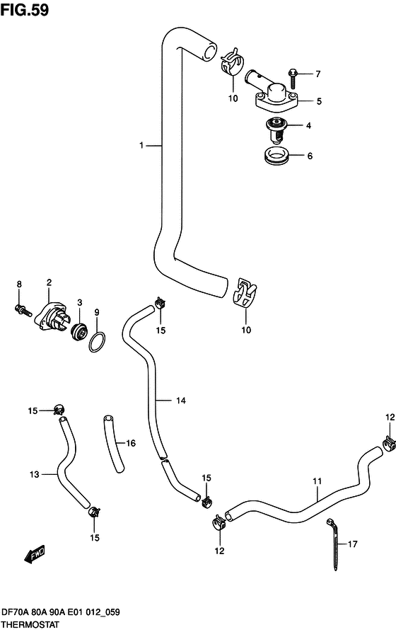 Thermostat