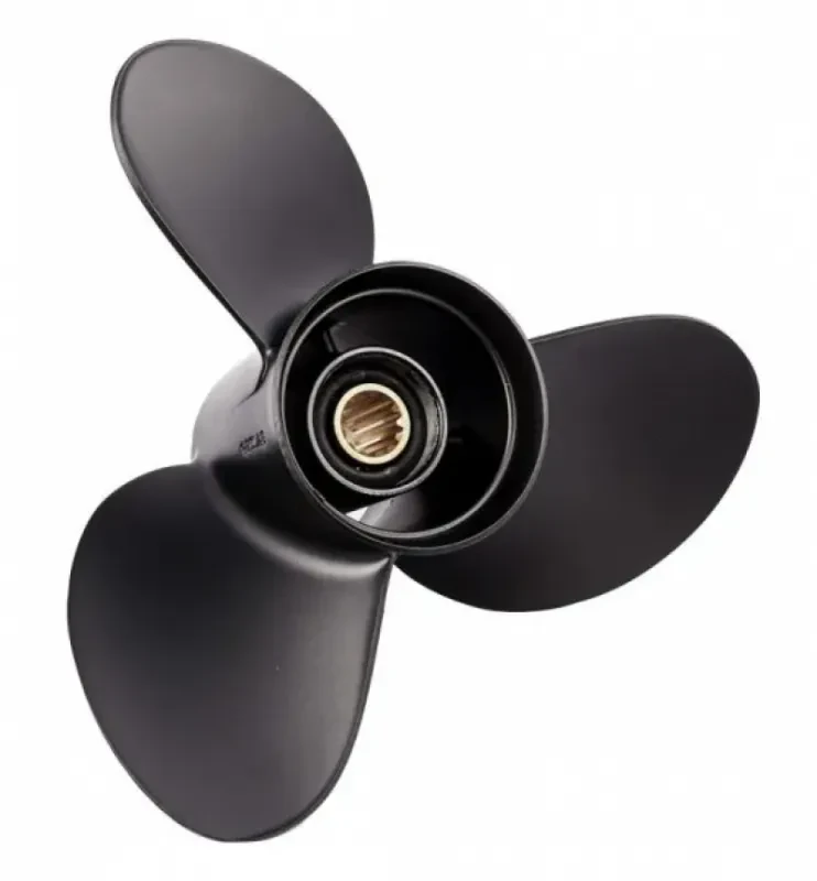 Винт гребной Solas , 3x11.6x12 (R)