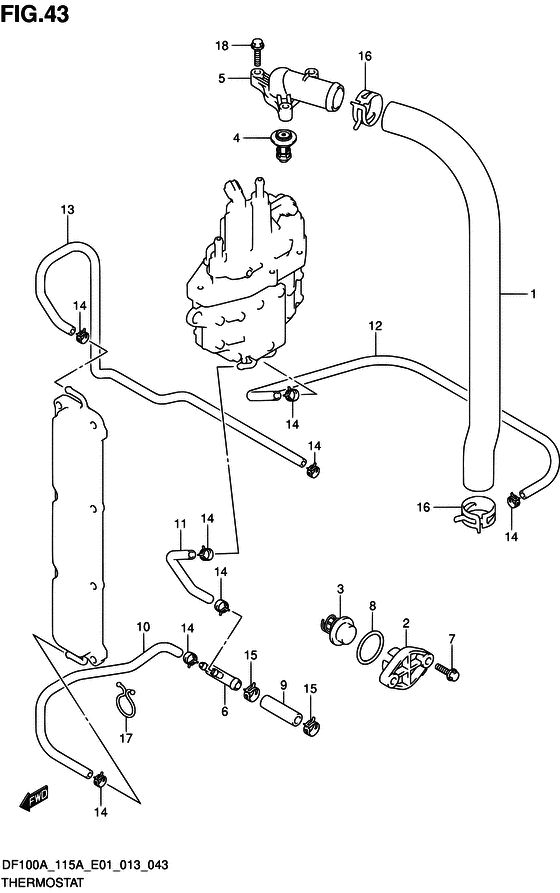 Thermostat