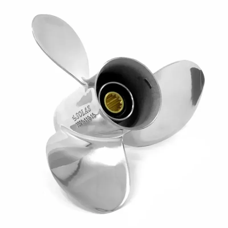 Винт гребной Solas , 3x11 1/2x12 (R)