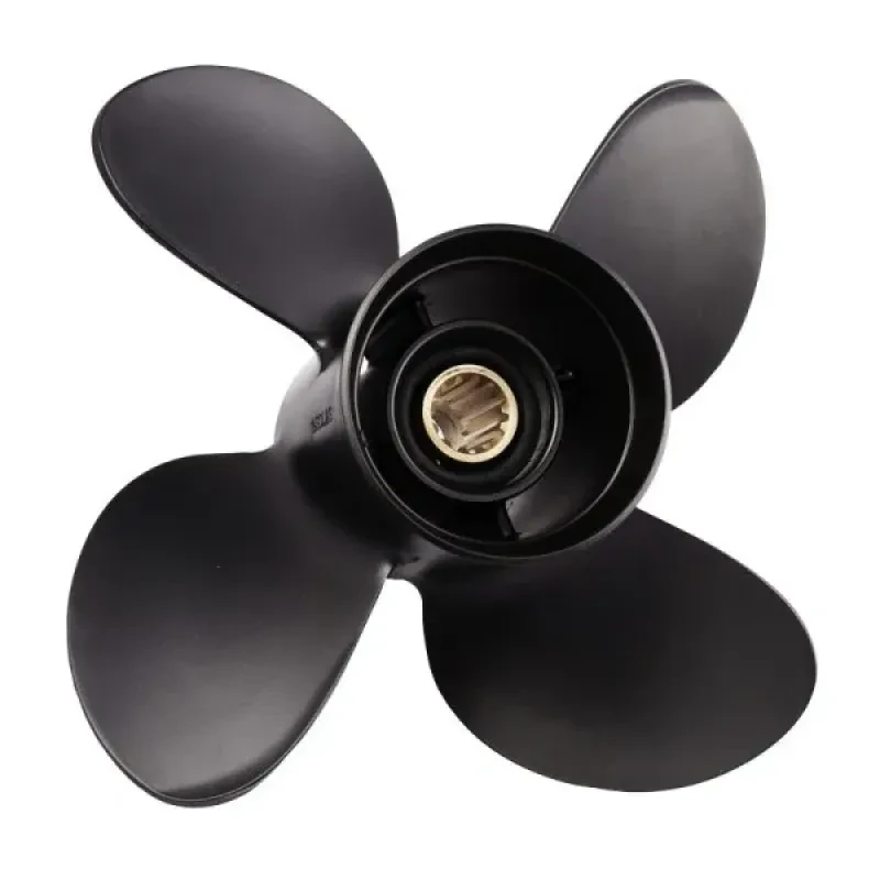 Винт гребной Solas , 4x11.4x10 (R)