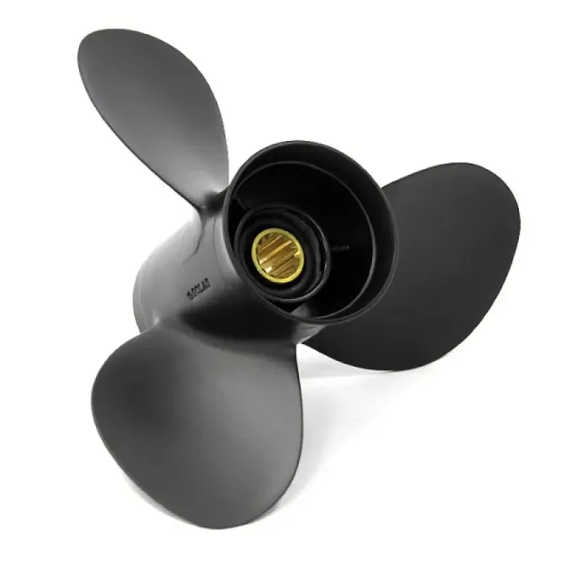 Винт гребной Solas , 3x11.6x13 (R)