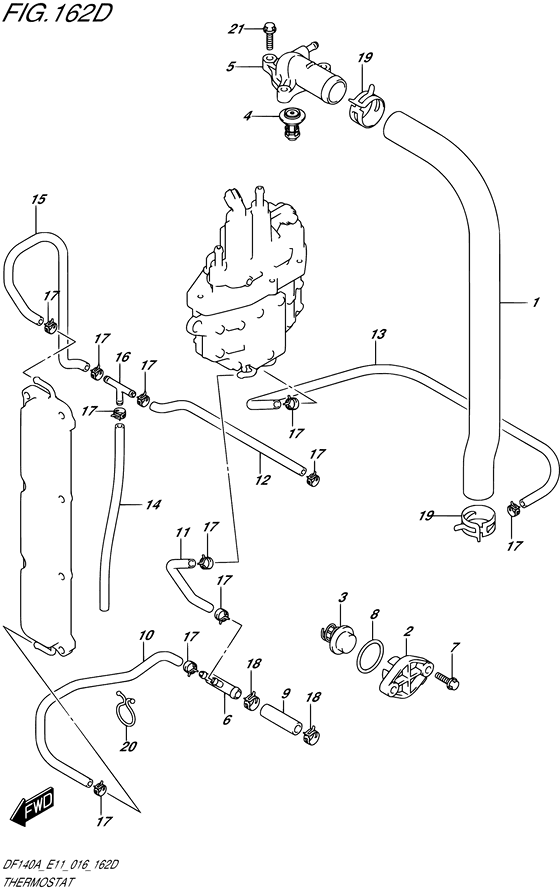 Термостат