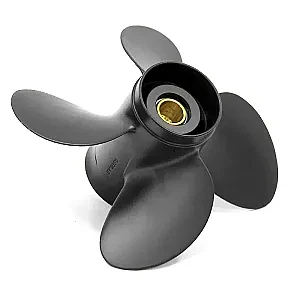 Винт гребной Solas 3313-105-13, 4x10.5x13 (R)