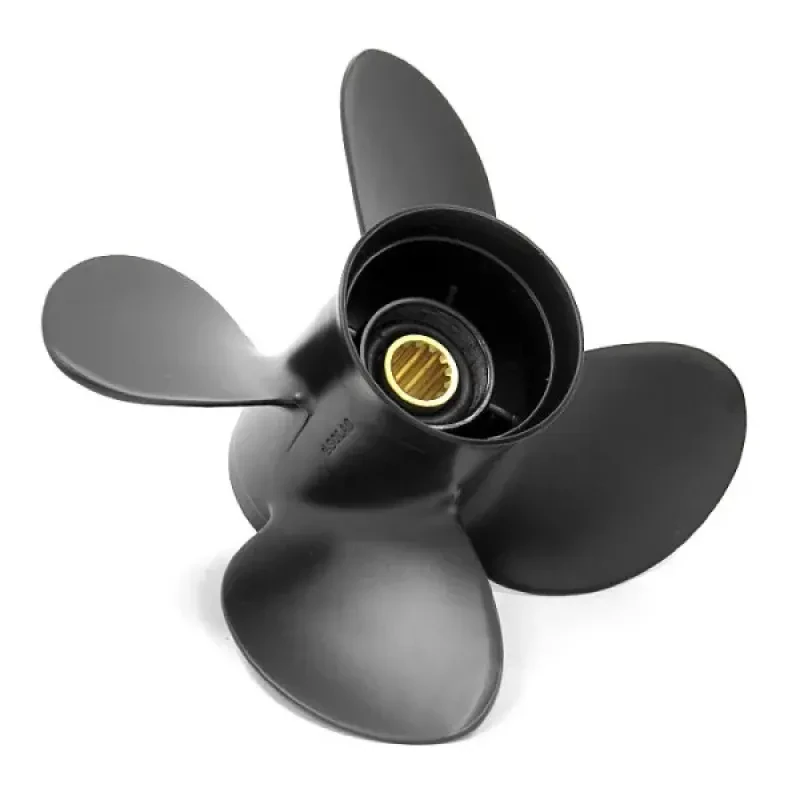 Винт гребной Solas , 4x11.1x11 (R)