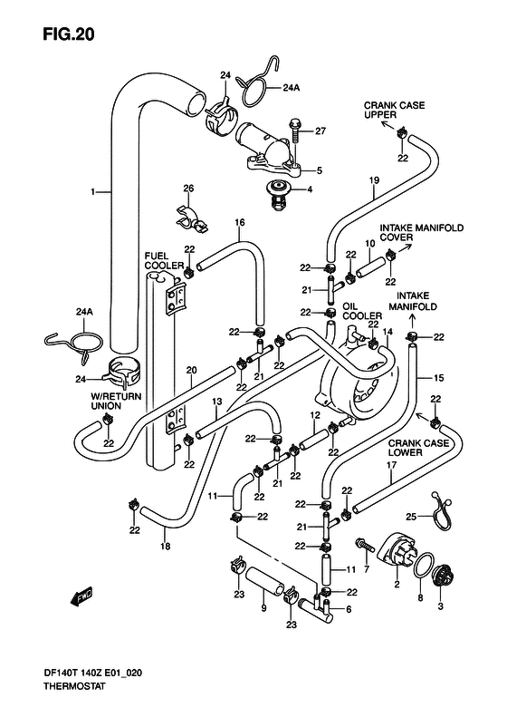 Thermostat