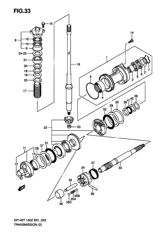 Трансмиссия