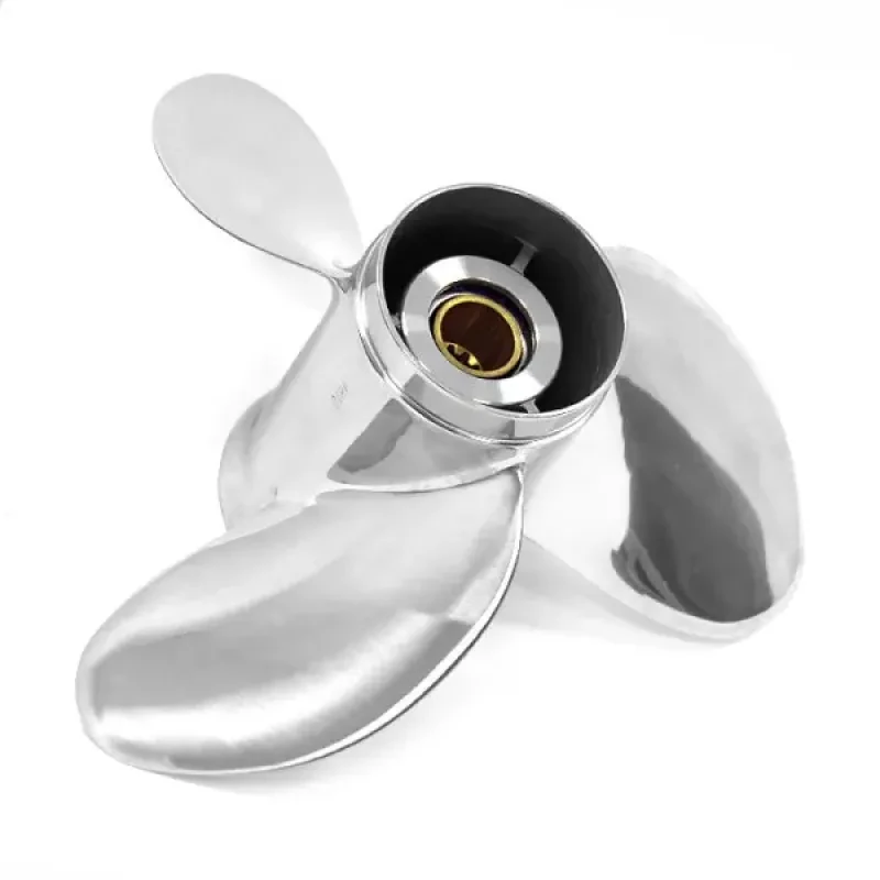 Винт гребной Solas , 3x11x17 (R)