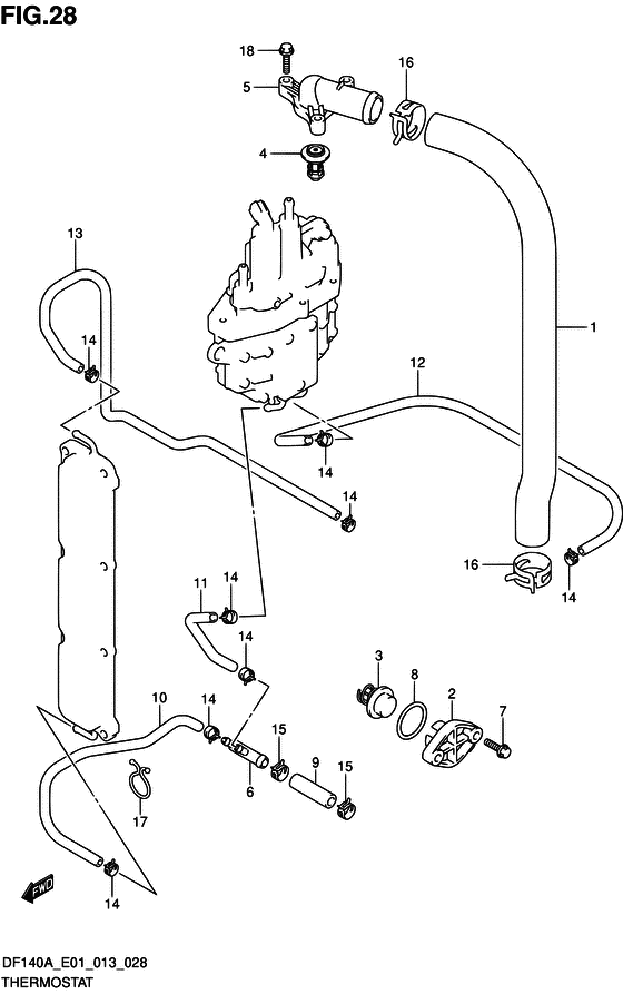 Thermostat
