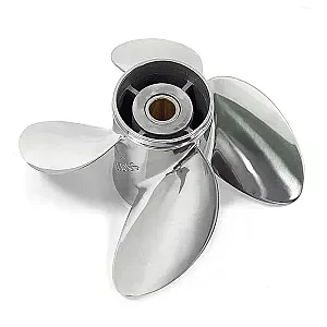 Винт гребной Solas 6453-133-15, 4x13 1/4x15 (R)