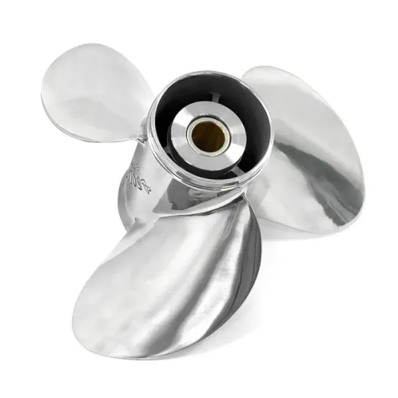 Винт гребной Solas ,3x13x19 (R)