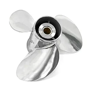 Tohatsu 40 / 50 / 60 втулка запрессована