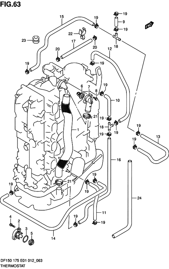 Thermostat