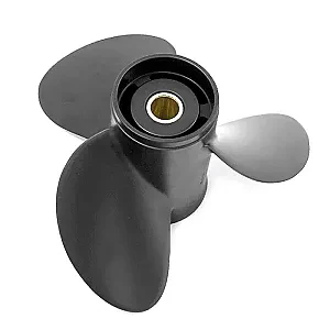 Винт гребной Solas 6412-133-17, 3x13.3x17 (L)