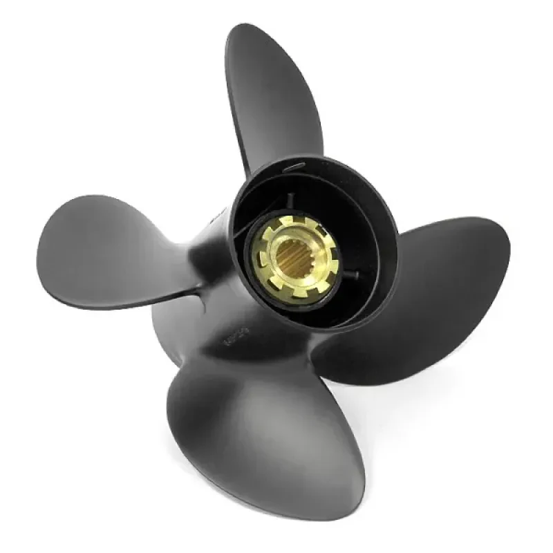 Винт гребной Solas , 4x13x15 (R)