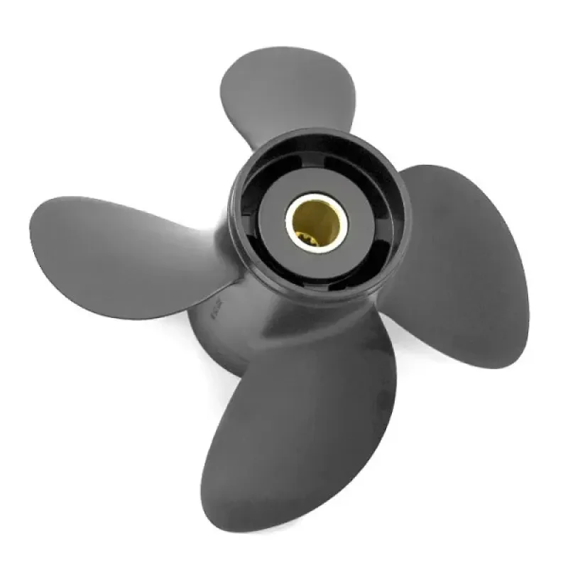 Винт гребной Solas , 4x12.5x19 (R)