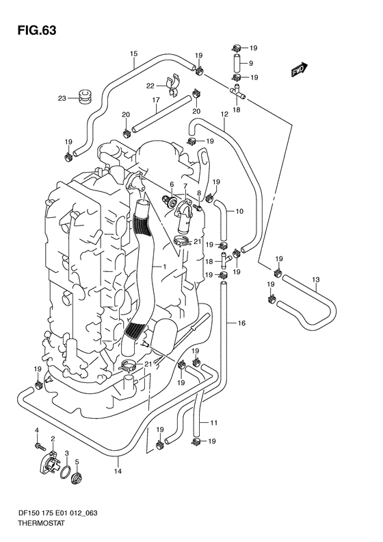 Thermostat