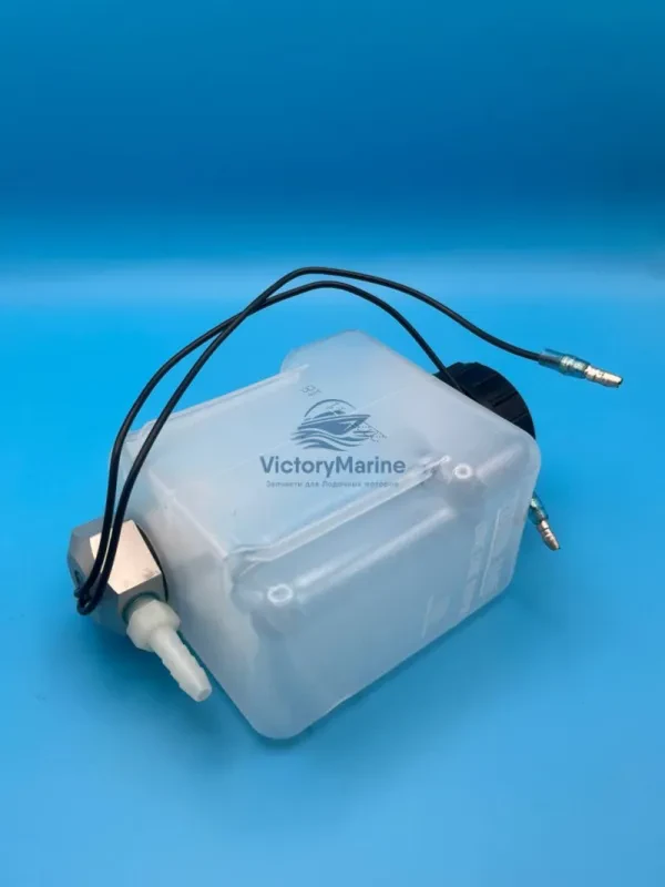 Quicksilver Mercury Marine Бачок расширительный редукторного масла для колонок MERCRUISER 4.3/5.0/5.7/6.2/8.2L Alpha