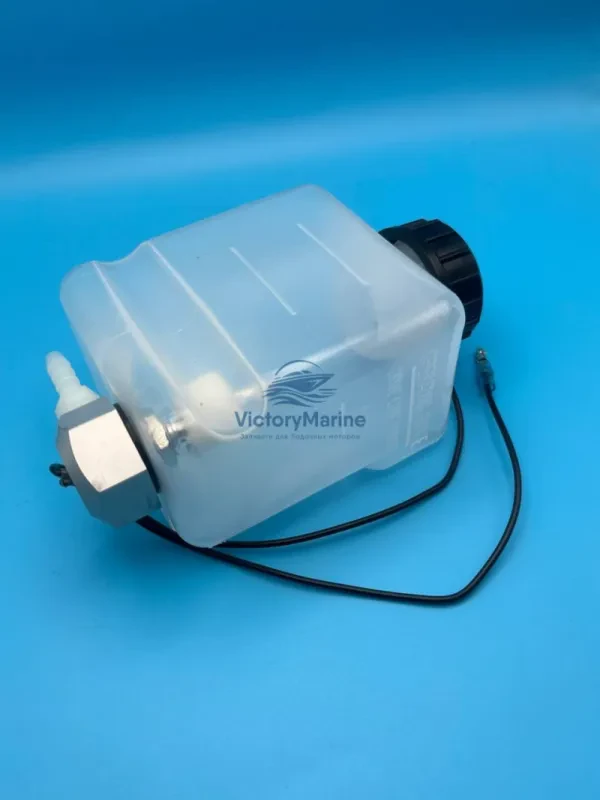 Quicksilver Mercury Marine Бачок расширительный редукторного масла для колонок MERCRUISER 4.3/5.0/5.7/6.2/8.2L Alpha