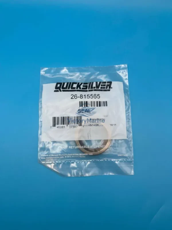 масляное уплотнение (Oil Seal)