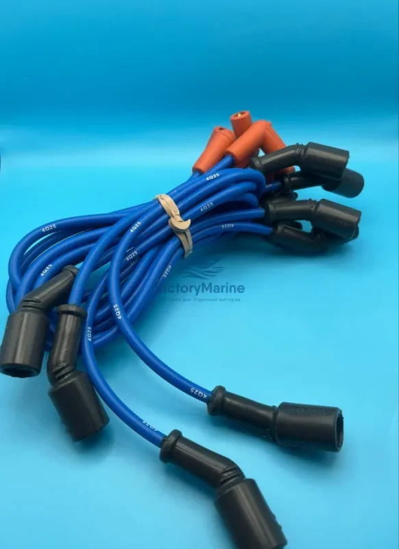 Quicksilver Mercury Marine Комплект проводов MerCruiser 5.0L 5.7L MPI