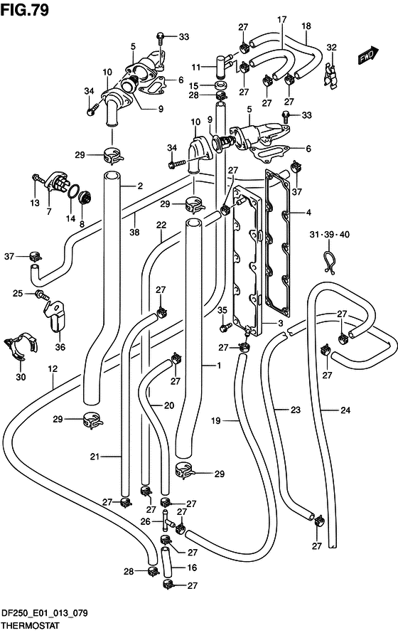 Thermostat