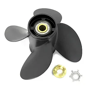 Винт гребной Solas 1513-140-21, 4x14x21 (R)