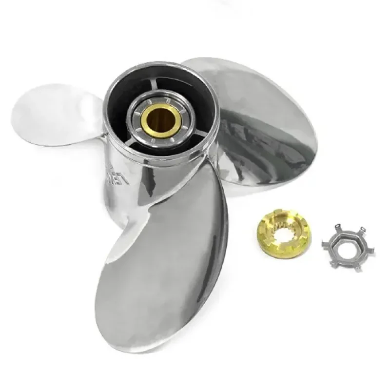 Винт гребной Solas , 3x14 3/4x23 (R)