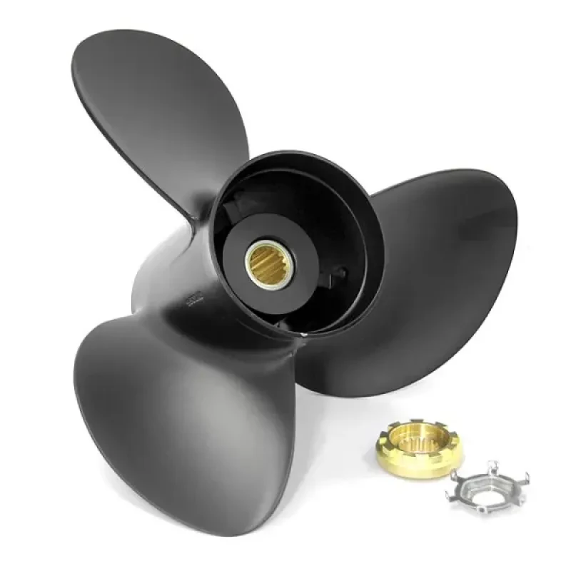 Винт гребной Solas , 3x14.3x21 (R)