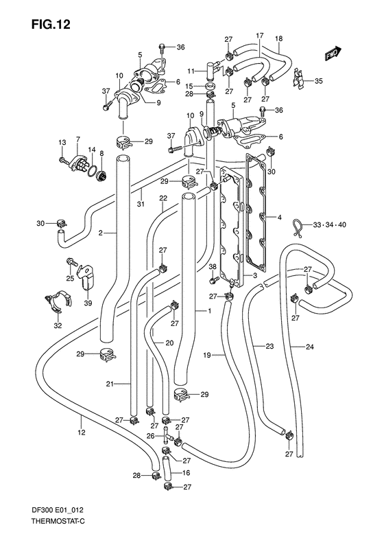 Thermostat