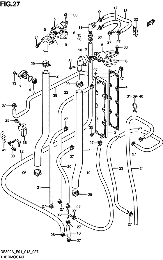 Thermostat