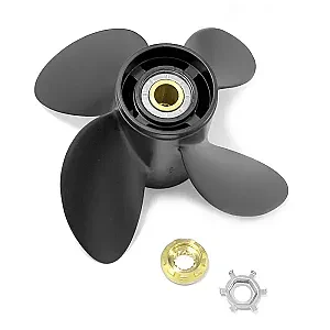 Винт гребной Solas 1514-140-21, 4x14x21 (L)