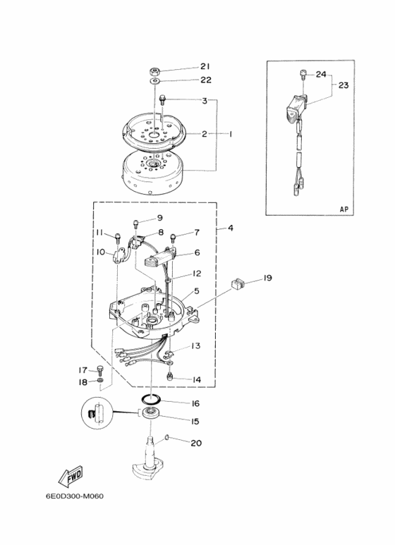 Генератор