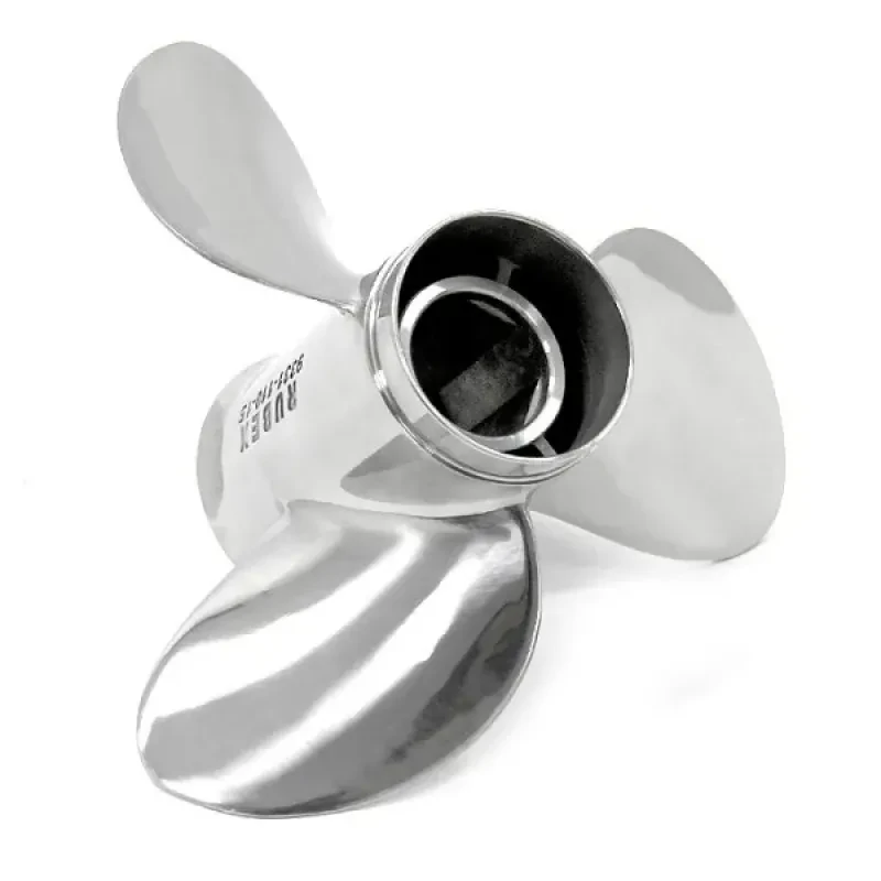 Винт гребной Solas , 3x11 5/8x11 (R) (Rubex)