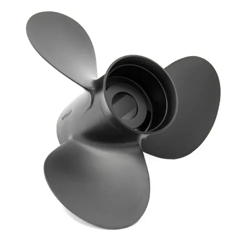 Винт гребной Solas , 3x11.4x12 (R) (Rubex)