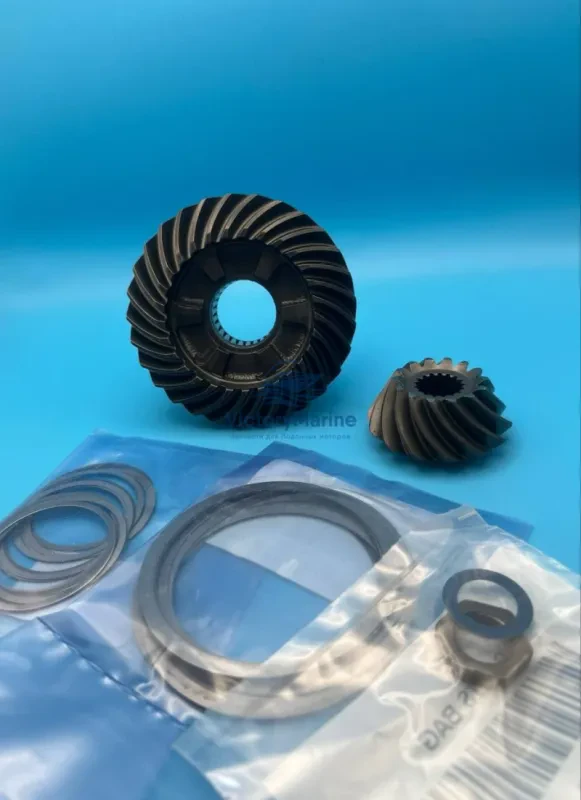 Комплект шестерен Gear Set 43 Mercury F65-115