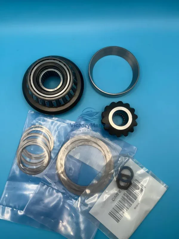 Комплект шестерен Gear Set 43 Mercury F65-115