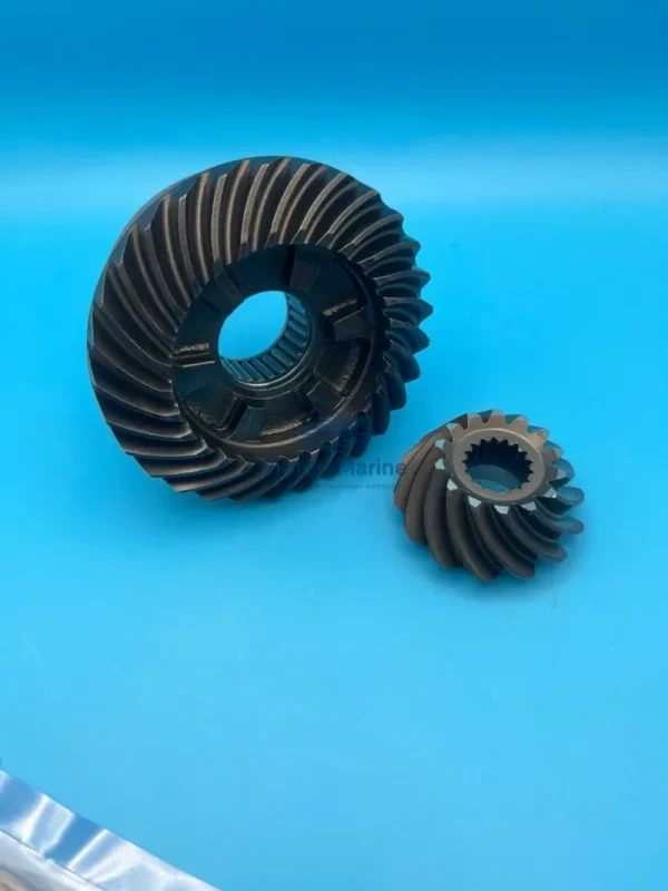 Комплект шестерен Gear Set 43 Mercury F65-115