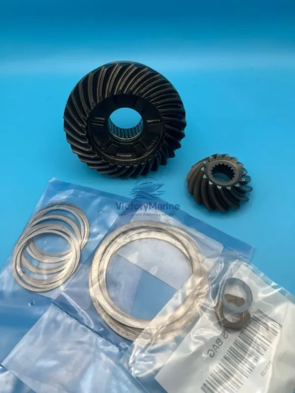 Комплект шестерен Gear Set 43 Mercury F65-115