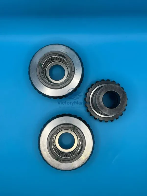 Комплект шестерен Bravo 3x (30/23) Mercury/Mercruiser