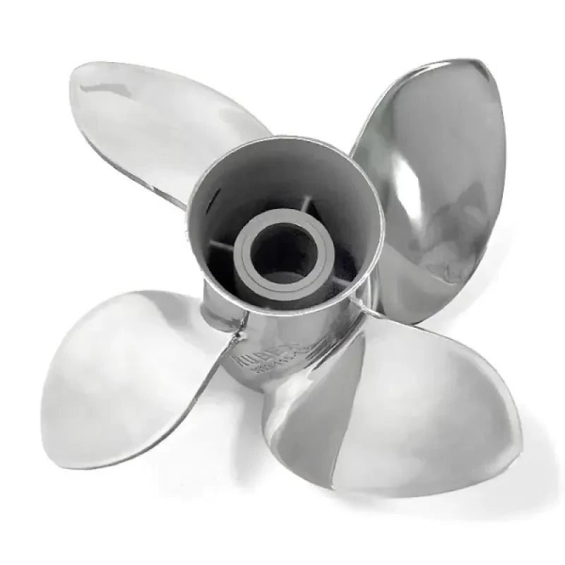 Винт гребной Solas , 4x11 1/2x12 (R) (Rubex)