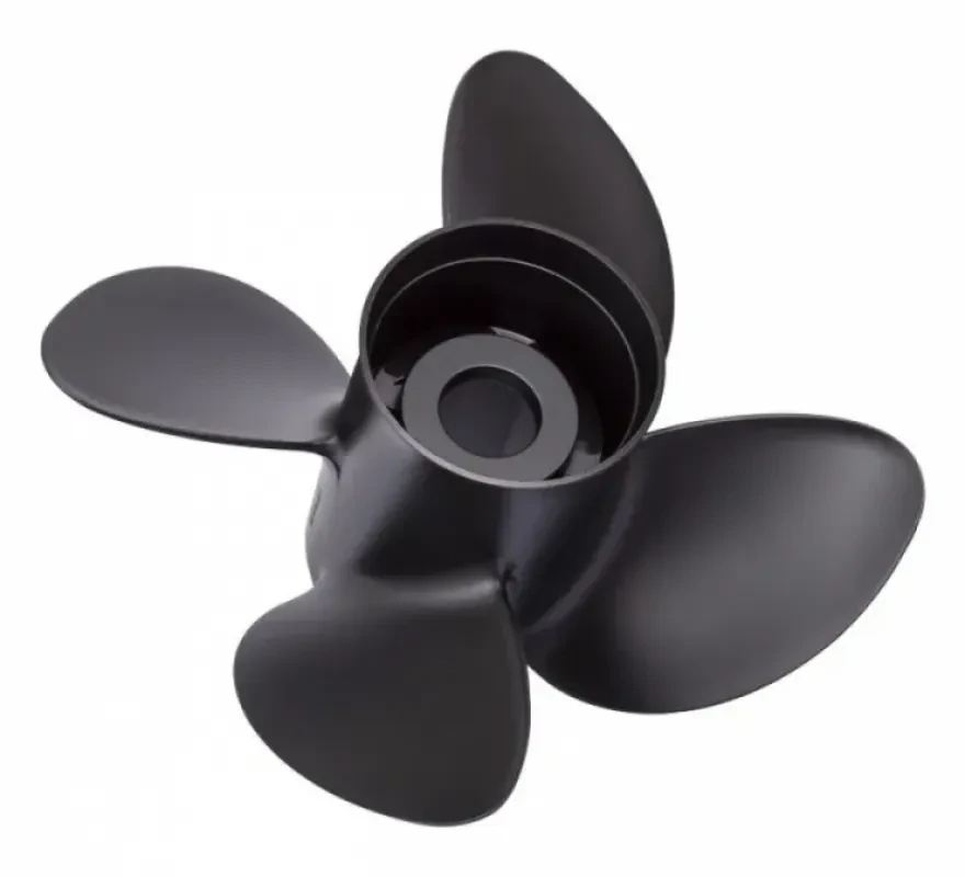 Винт гребной Solas , 4x13.3x13 (R) (Rubex)