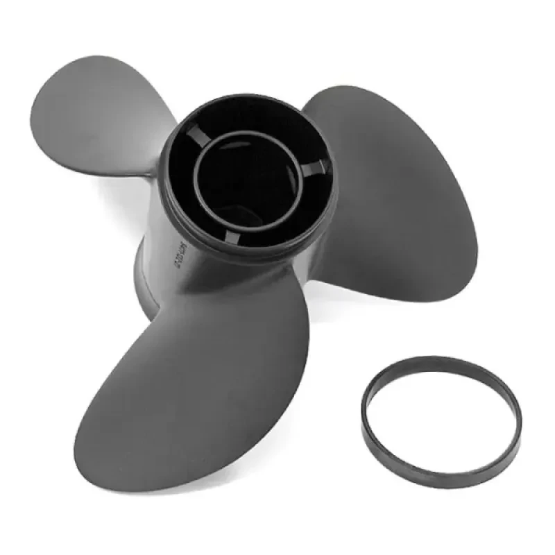 Винт гребной Solas , 3x13.25x18 (R) (Rubex)